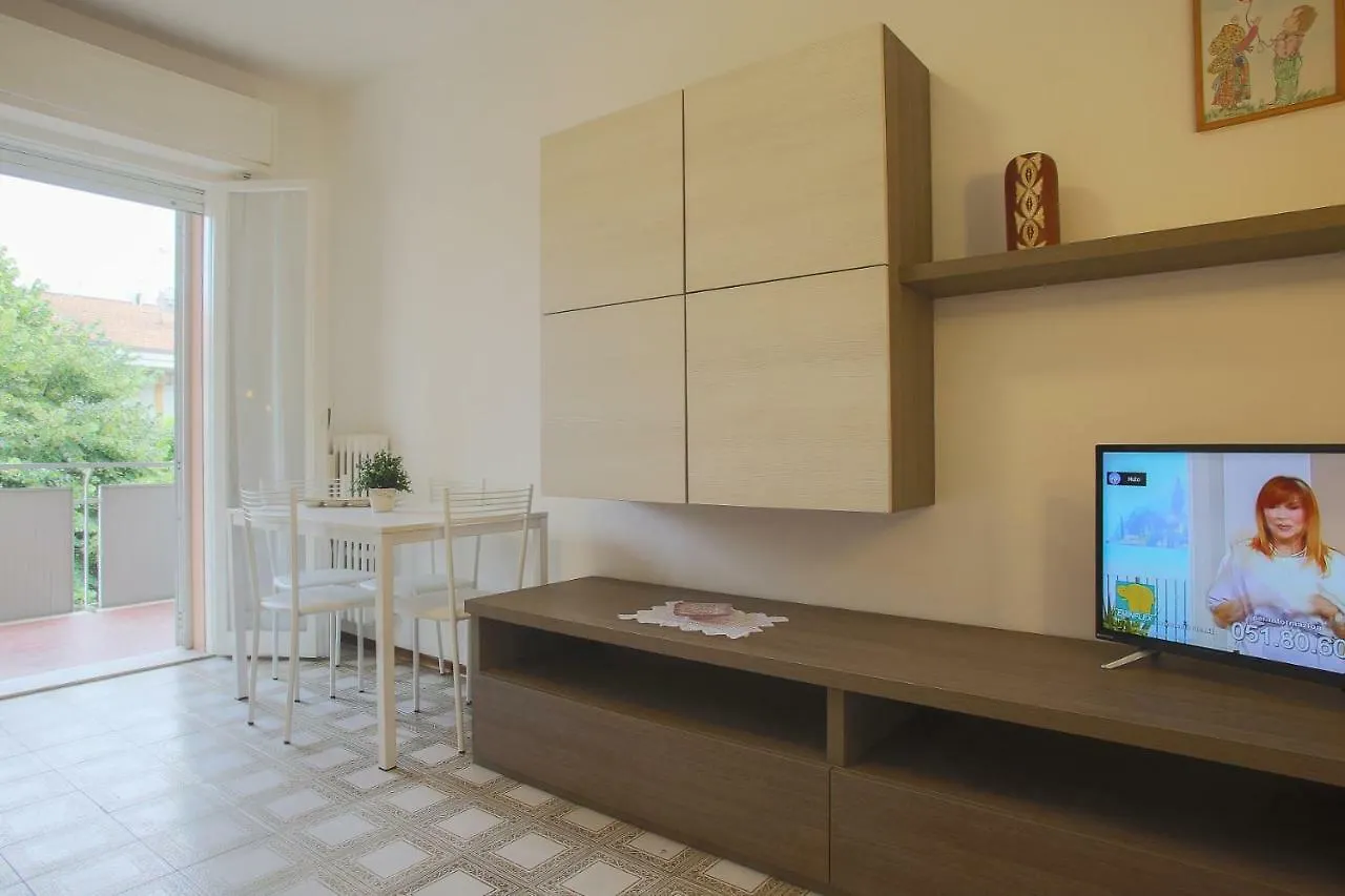 Appartamento Bacci Bellaria-Igea Marina Italy