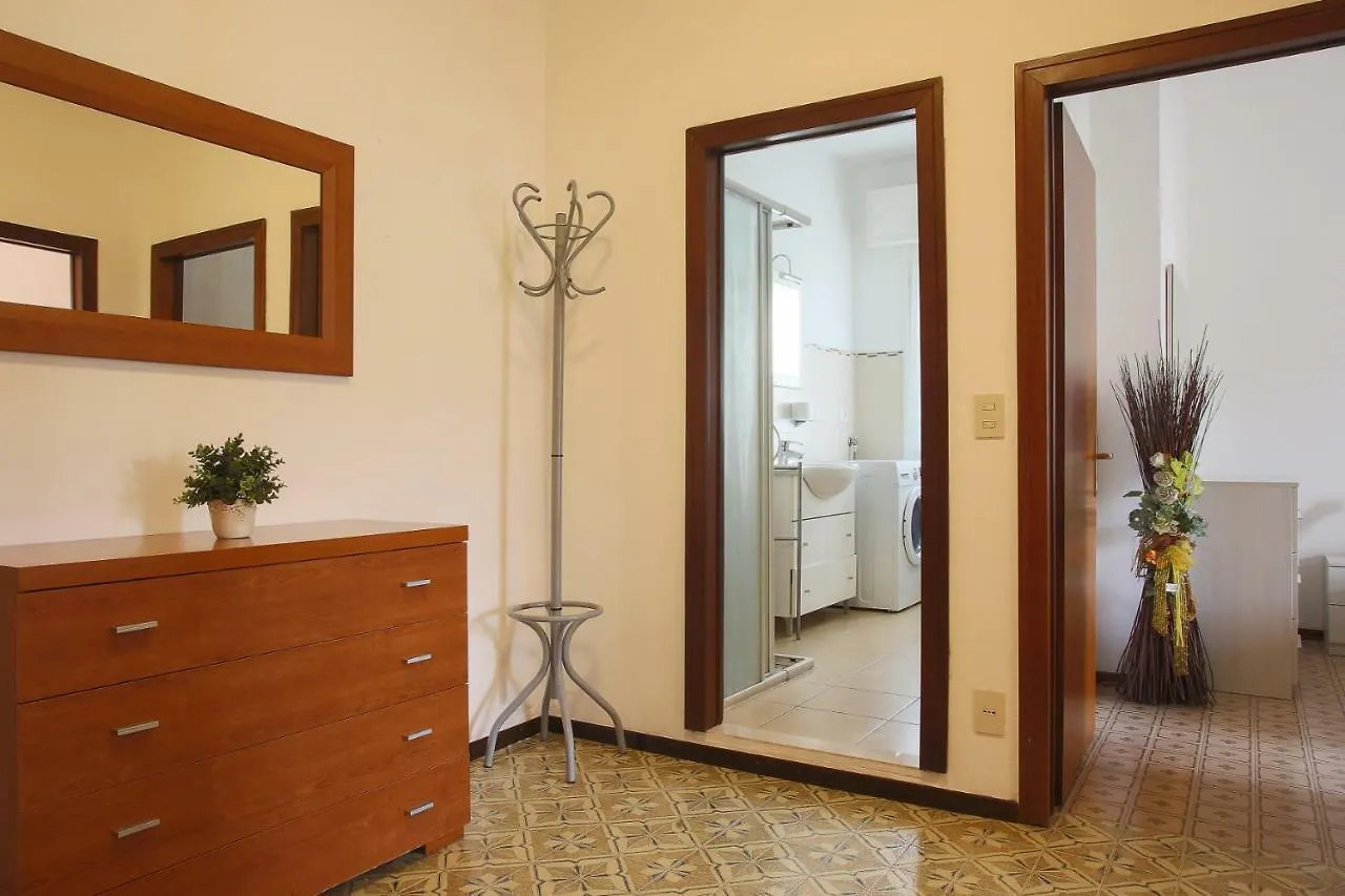 Appartamento Bacci Bellaria-Igea Marina Apartment