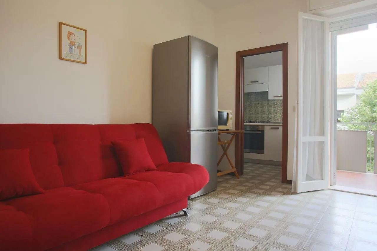 Appartamento Bacci Bellaria-Igea Marina Italy