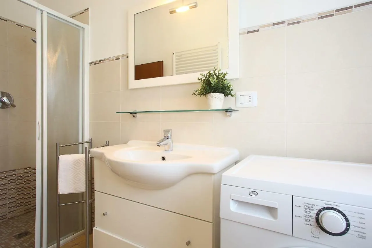 Apartment Appartamento Bacci Bellaria-Igea Marina