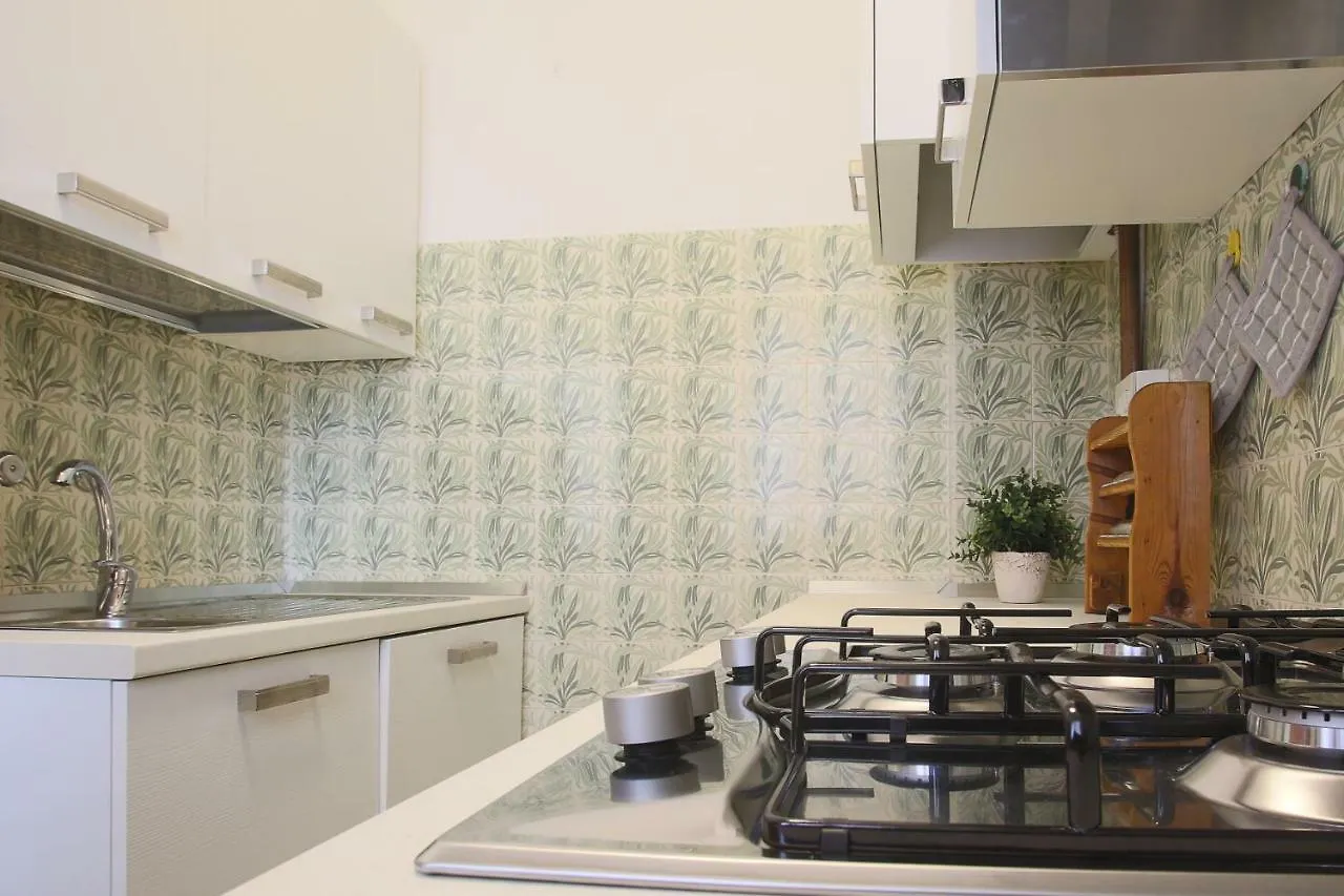 Apartment Appartamento Bacci Bellaria-Igea Marina