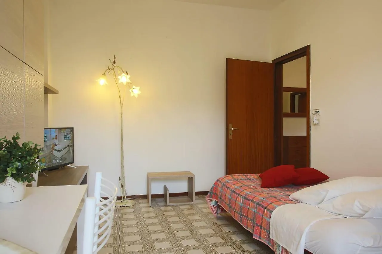 Appartamento Bacci Bellaria-Igea Marina