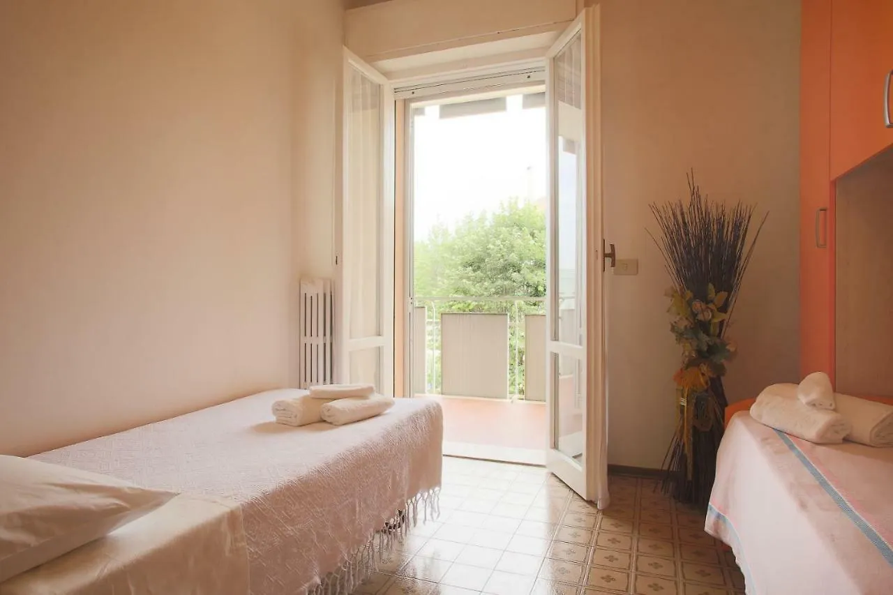 Apartment Appartamento Bacci Bellaria-Igea Marina Italy