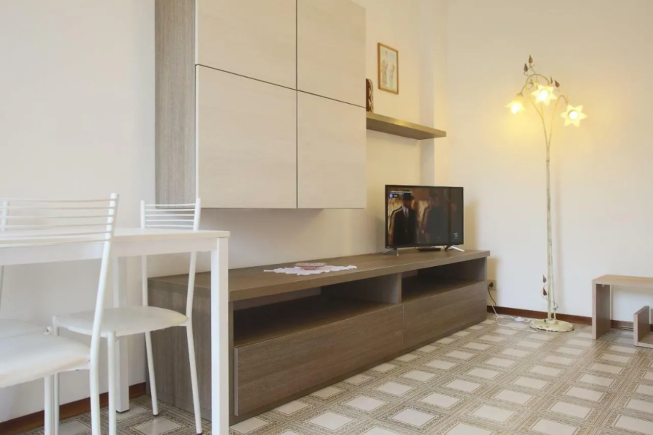 Appartamento Bacci Bellaria-Igea Marina Apartment