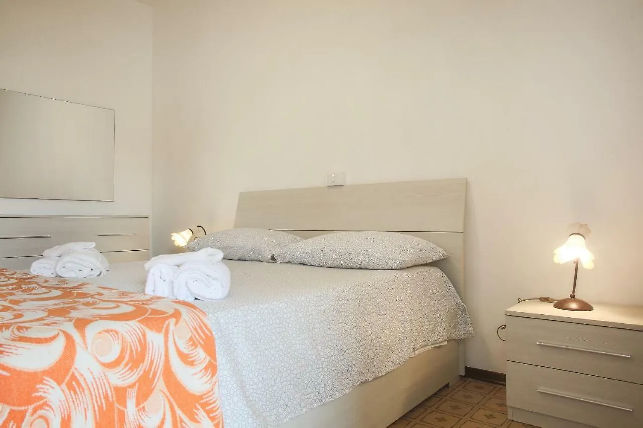 Apartment Appartamento Bacci Bellaria-Igea Marina Italy