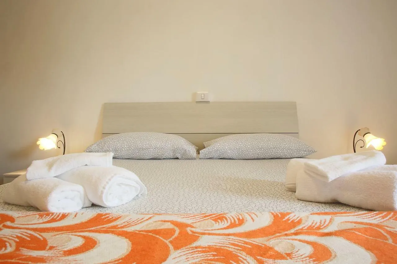 Apartment Appartamento Bacci Bellaria-Igea Marina
