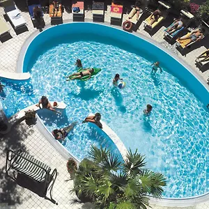 3* Hotel Acquamarina