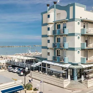 Hotel Hotel Strand, Bellaria-Igea Marina