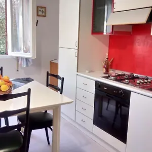 Appartamento Un Giardino Vicino Al Mare, Bellaria-Igea Marina